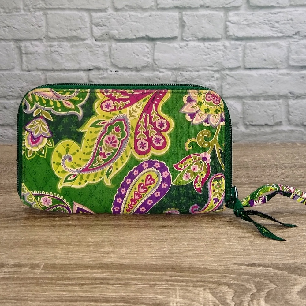 Vera Bradley Wallet